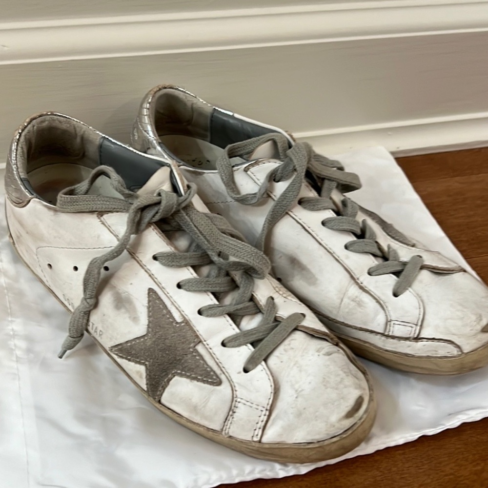 GG sneakers